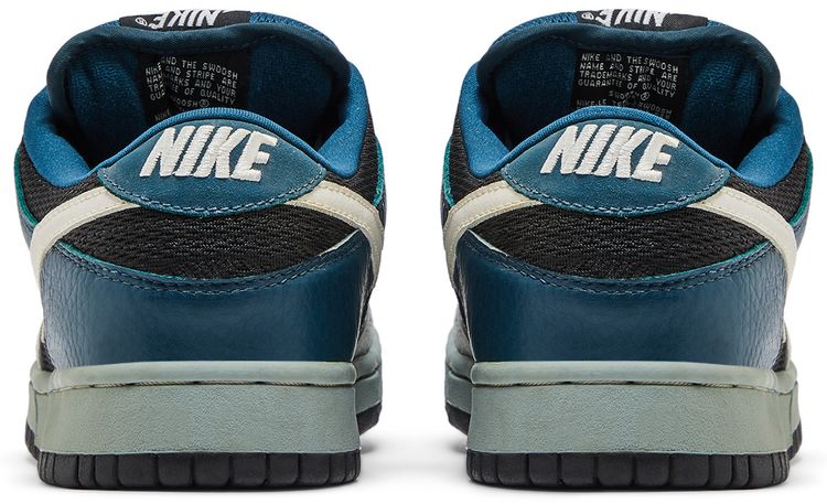 Nike Dunk Low Pro SB Futura