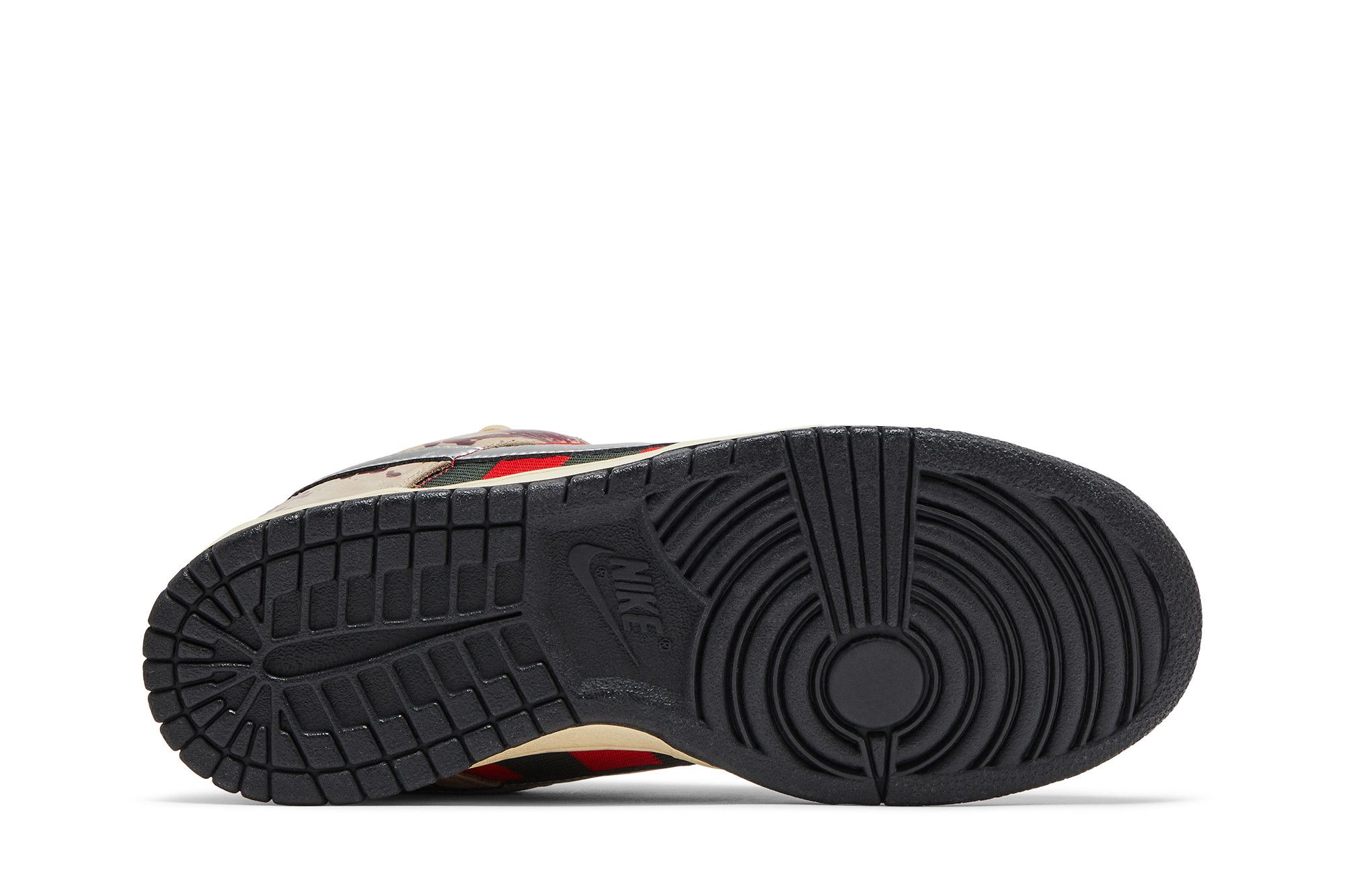 Nike sb freddy krueger price 2025