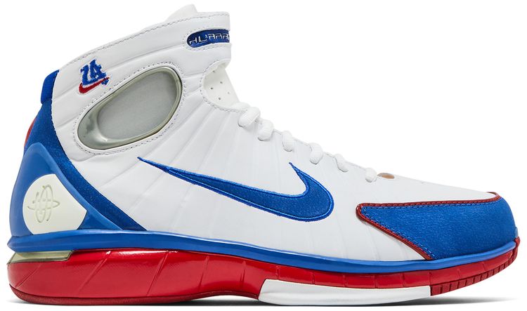 Nike Air Zoom Huarache 2K4 All Star 2004
