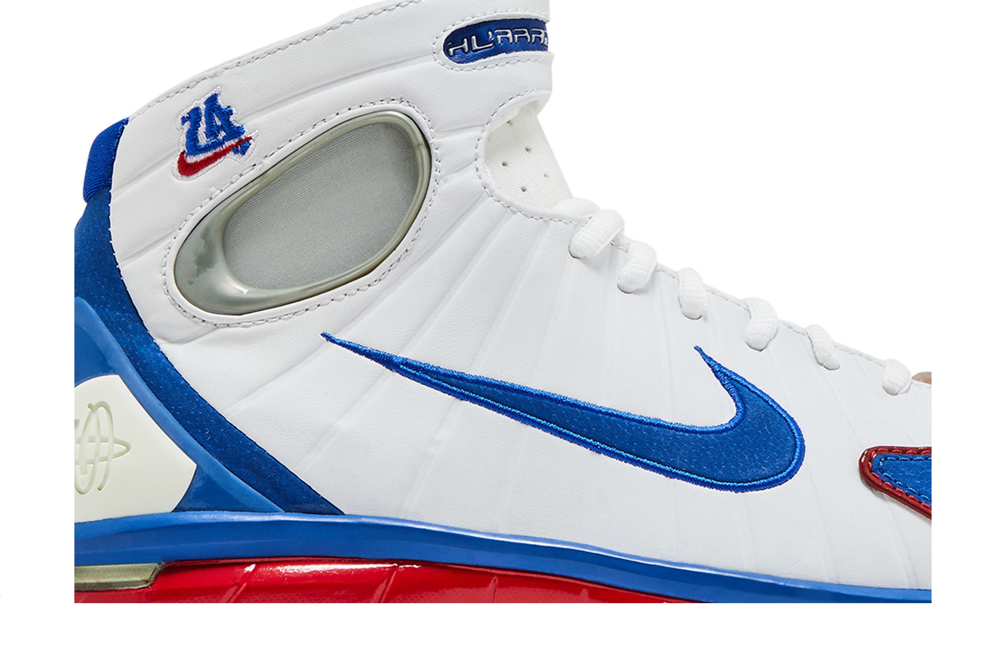 Buy Air Zoom Huarache 2K4 All Star 2004 308475 146 GOAT