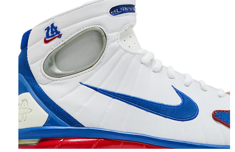 Nike Air Zoom Huarache 2K4 All Star 2004