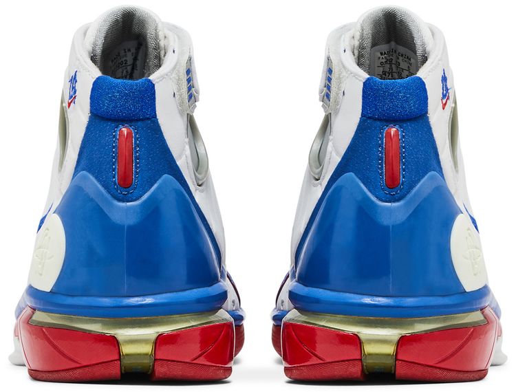 Nike Air Zoom Huarache 2K4 All Star 2004