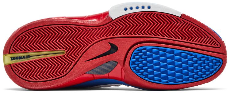 Nike Air Zoom Huarache 2K4 All Star 2004