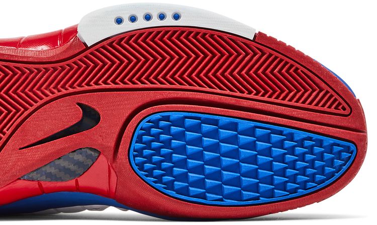 Nike Air Zoom Huarache 2K4 All Star 2004