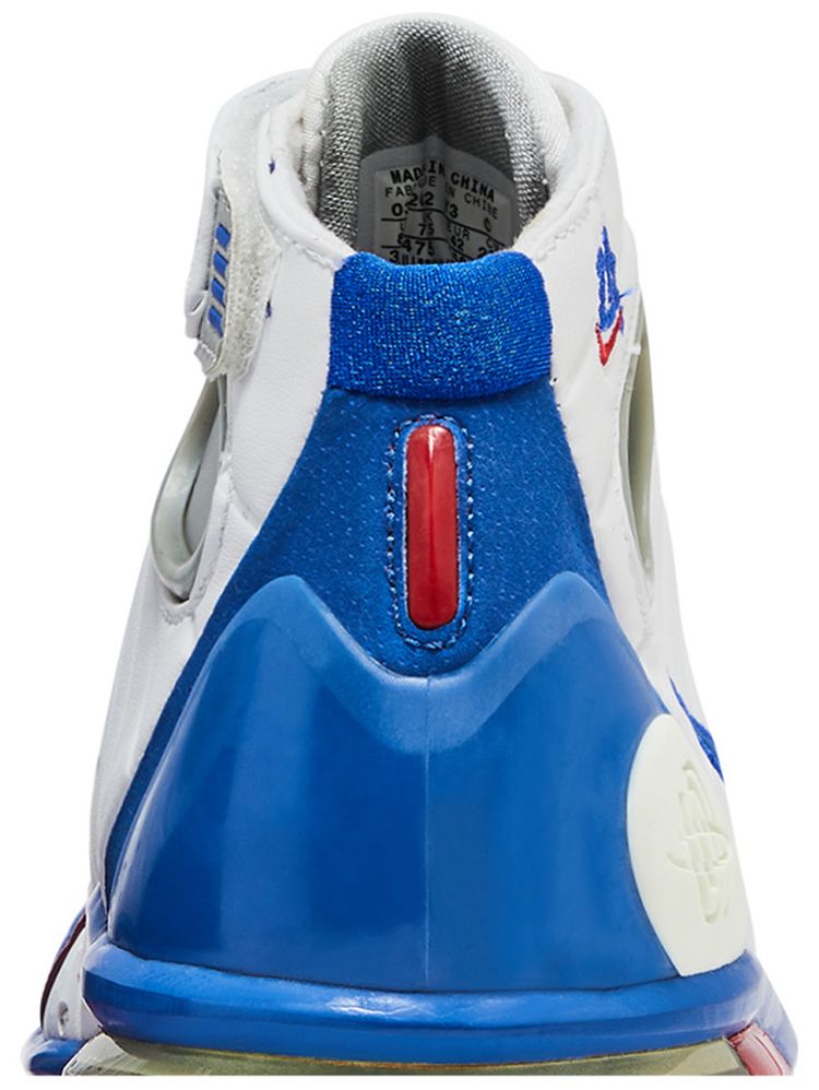 Nike Air Zoom Huarache 2K4 All Star 2004