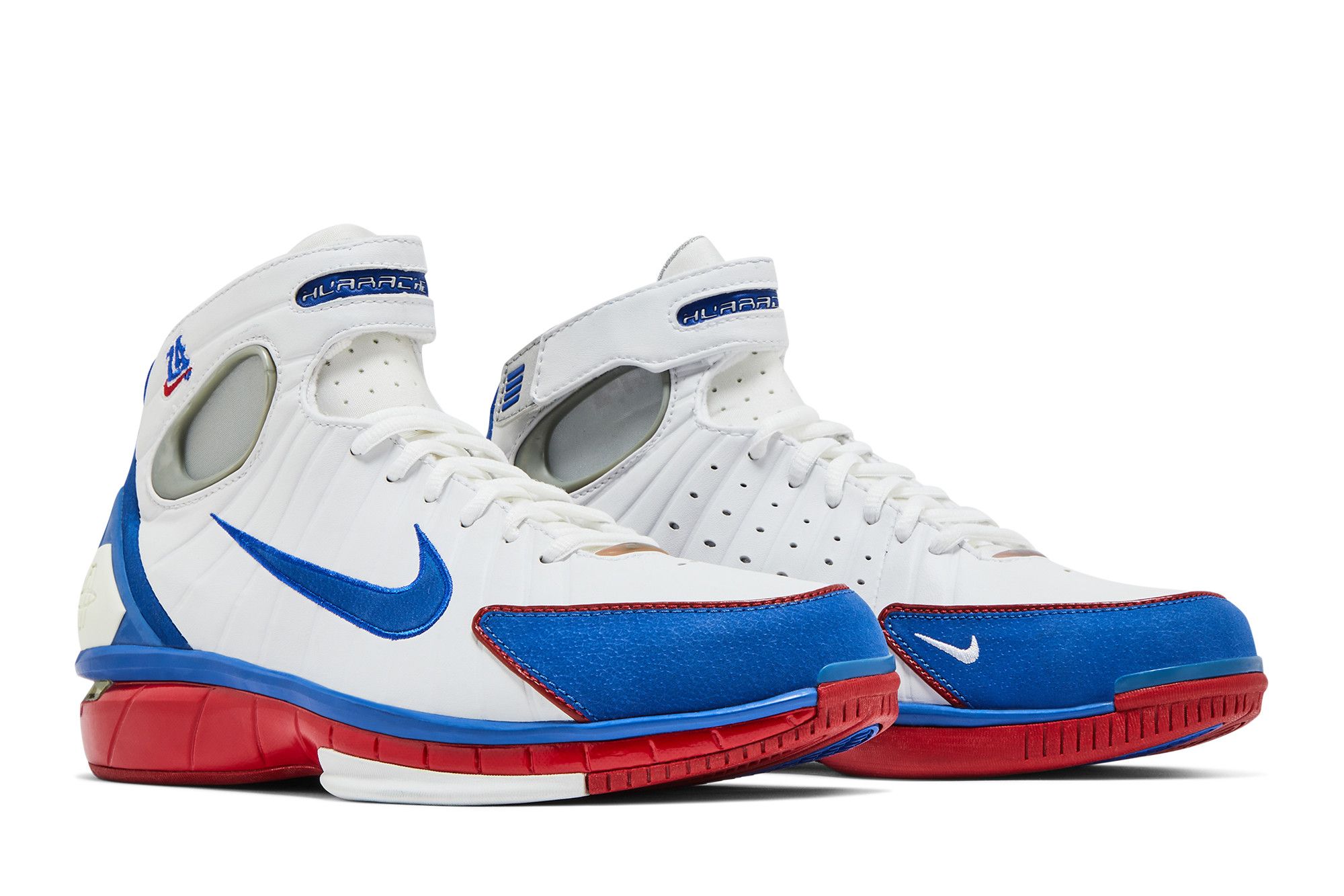 Size 10.0 Air Zoom Huarache 2K4 All Star 2004
