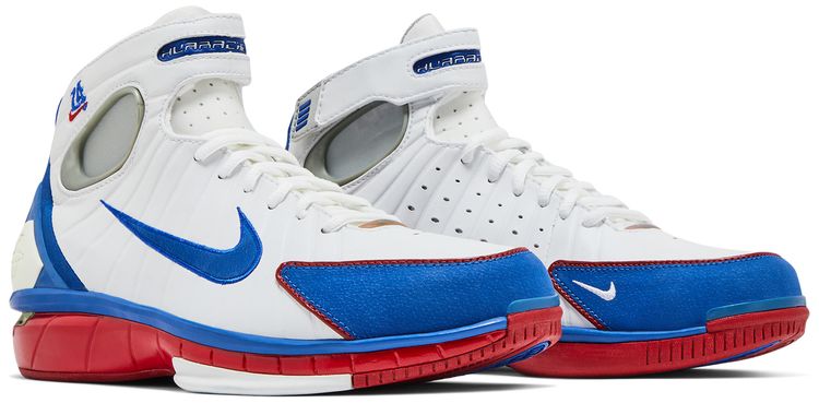 Nike Air Zoom Huarache 2K4 All Star 2004