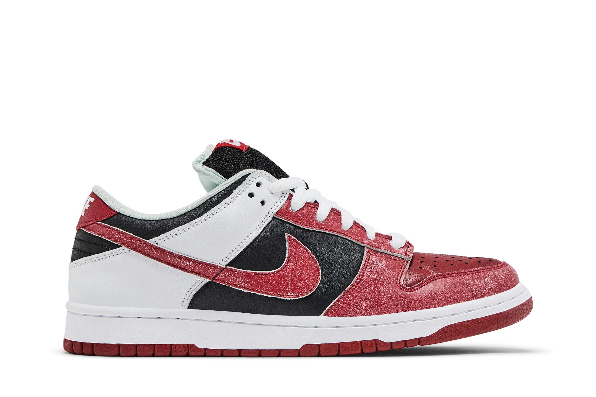 Jason voorhees dunks shop
