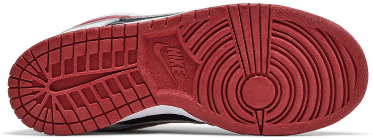 Nike Dunk Low Pro SB Jason Voorhees Sample