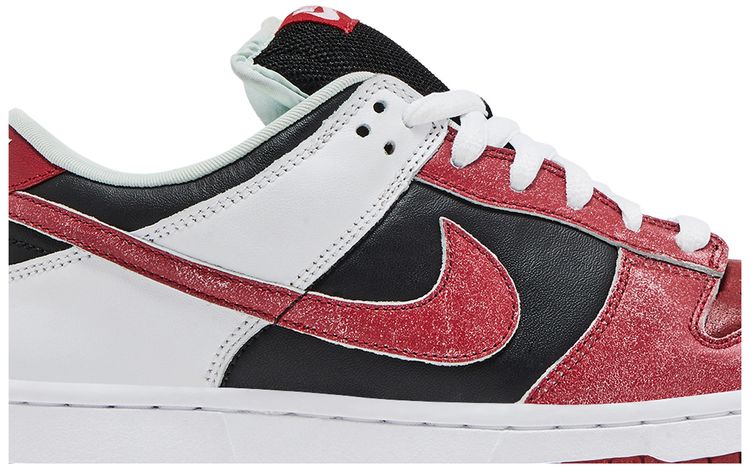 Nike Dunk Low Pro SB Jason Voorhees Sample