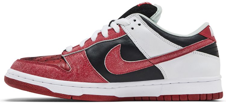 Nike Dunk Low Pro SB Jason Voorhees Sample