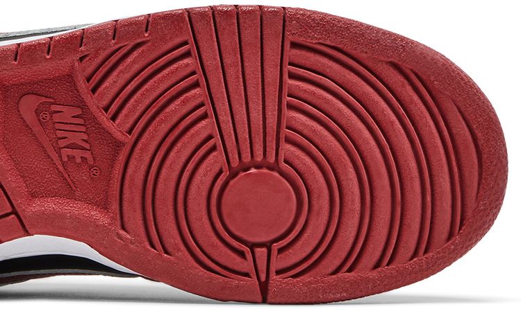 Nike Dunk Low Pro SB Jason Voorhees Sample