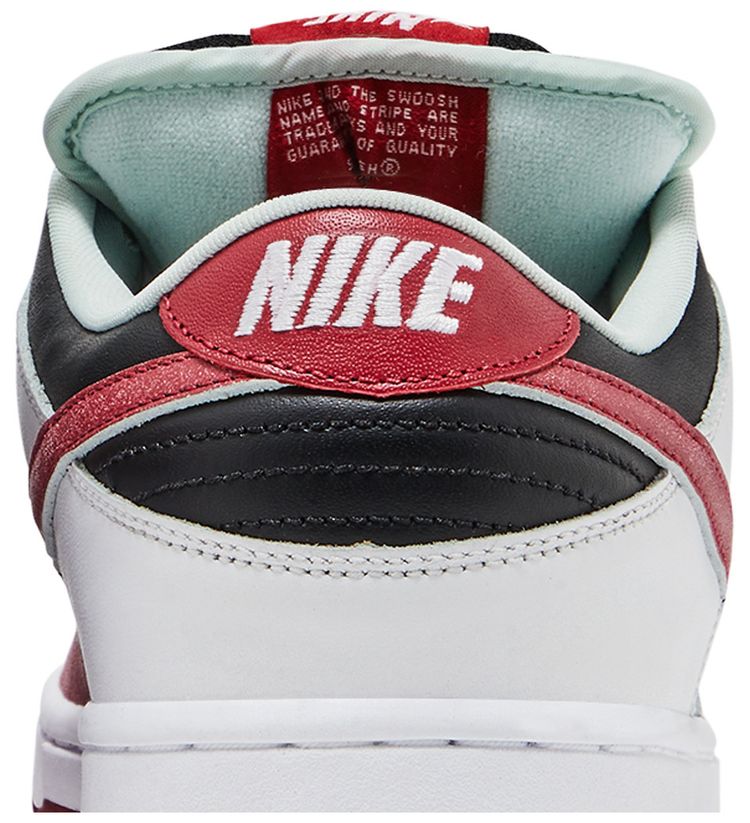 Nike Dunk Low Pro SB Jason Voorhees Sample