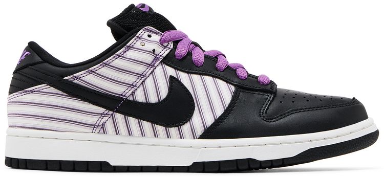Dunk Low Pro SB Purple Avenger