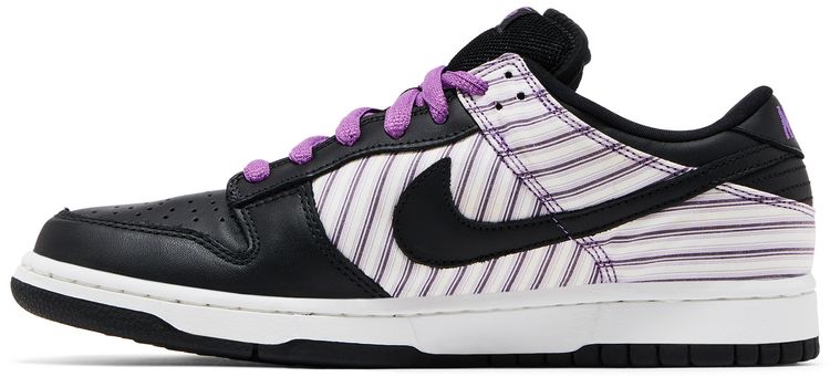 Dunk Low Pro SB Purple Avenger