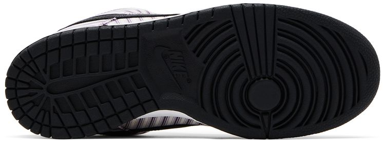Dunk Low Pro SB Purple Avenger