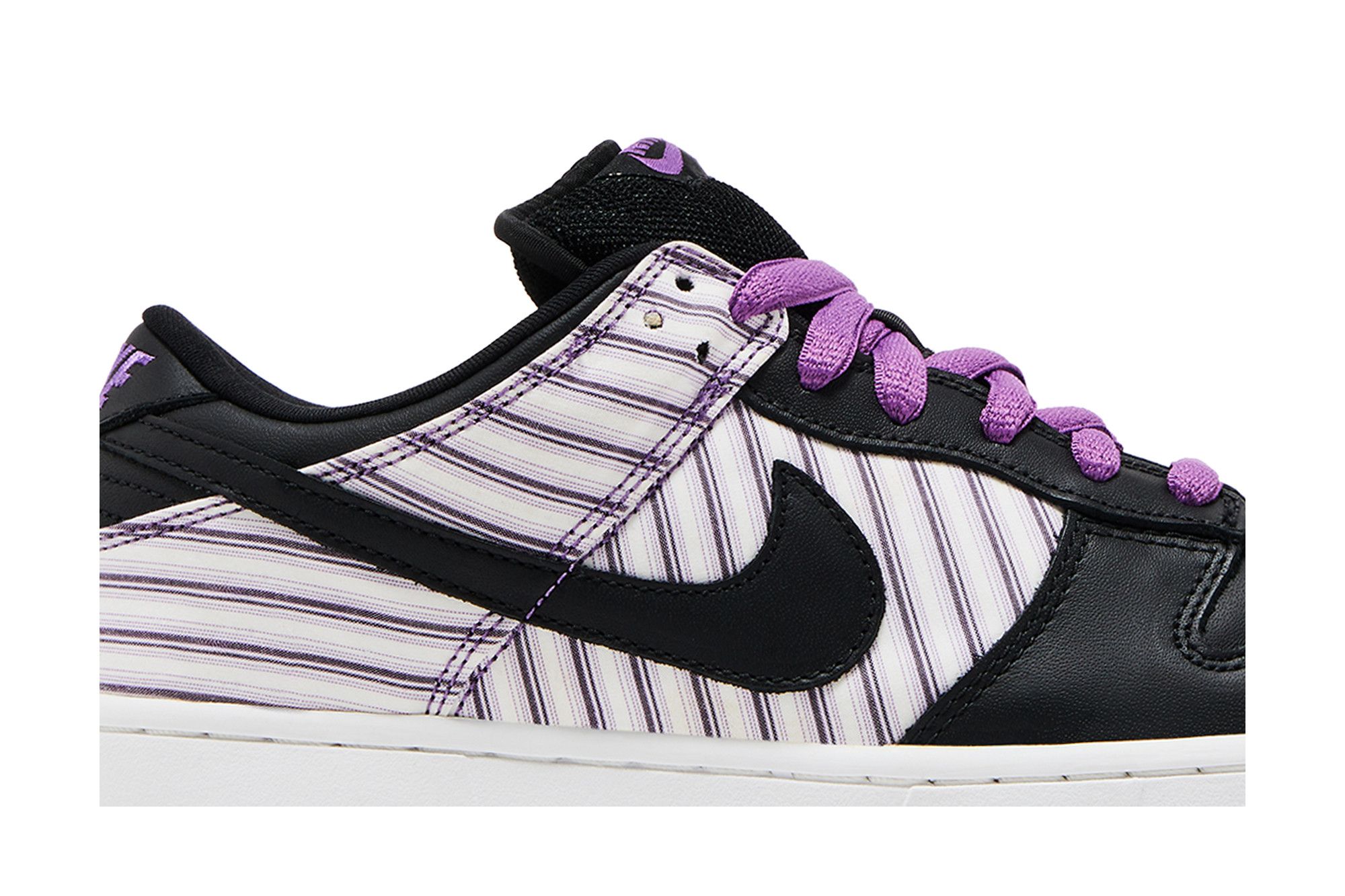 Buy Dunk Low Pro SB 'Purple Avenger' - 304292 101 | GOAT