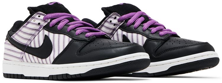 Dunk Low Pro SB Purple Avenger
