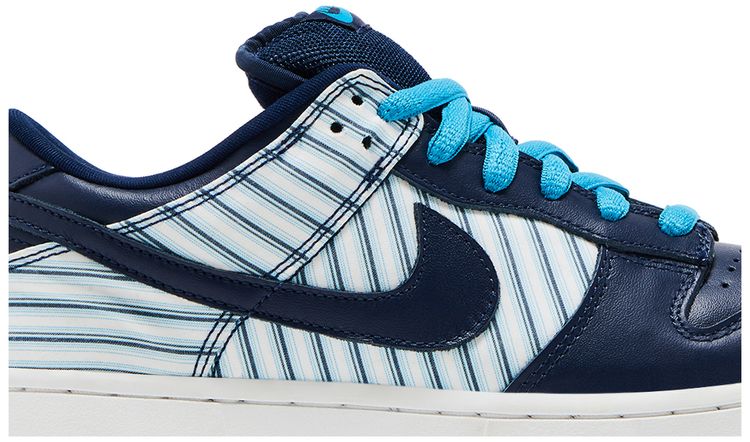 Nike Dunk Low Pro SB Blue Avenger