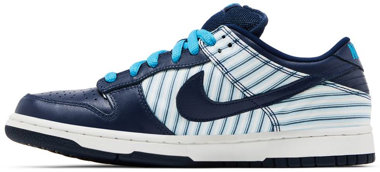 Nike Dunk Low Pro SB Blue Avenger