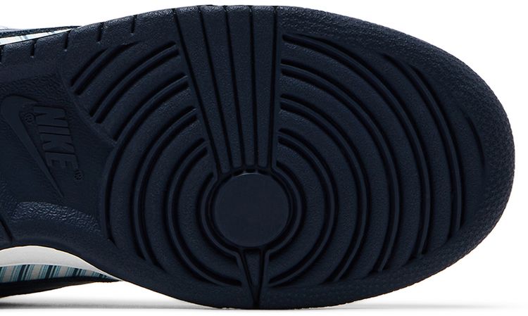 Nike Dunk Low Pro SB Blue Avenger