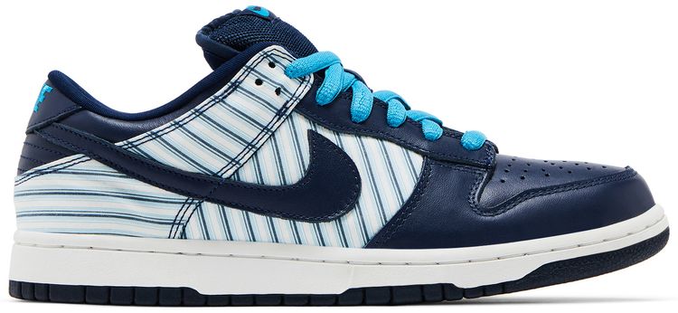 Nike Dunk Low Pro SB Blue Avenger