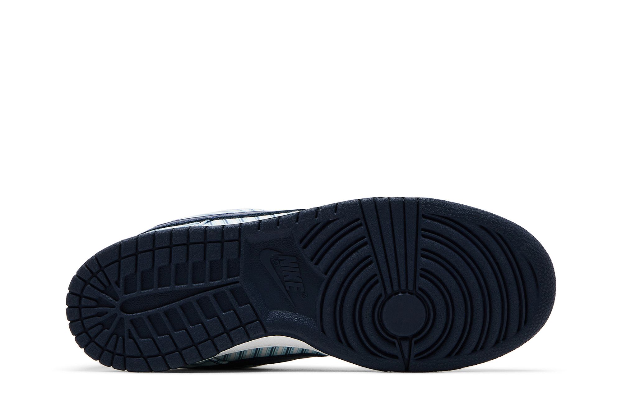 Buy Nike Dunk Low Pro SB 'Blue Avenger' - 304292 143 | GOAT