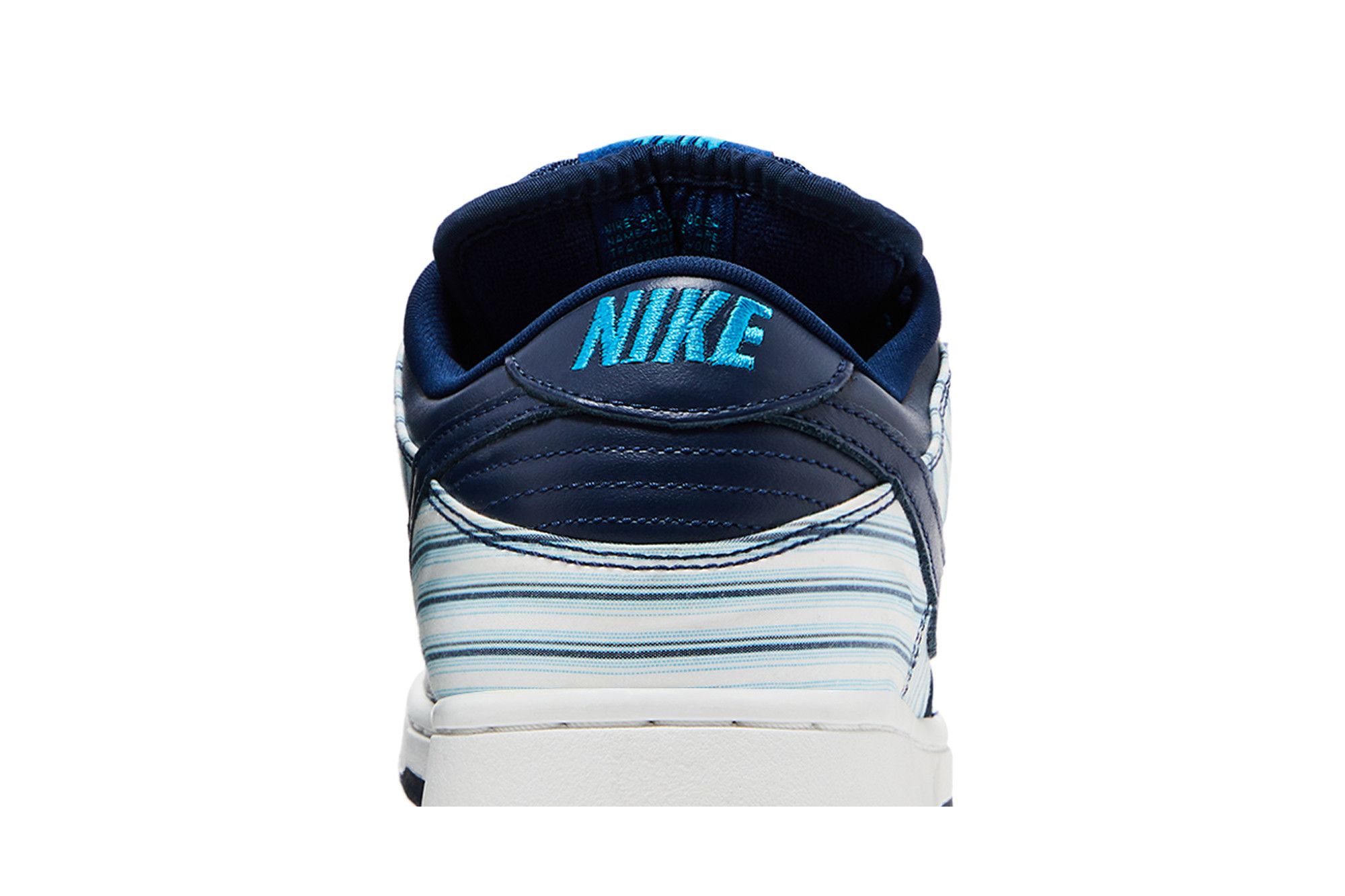 nike sb avenger blue