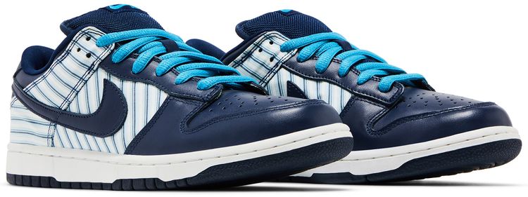 Nike Dunk Low Pro SB Blue Avenger