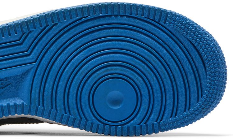 LeBron James x Nike Air Force 1 Chamber of Fear Pack   Complacency Chicago Exclusive