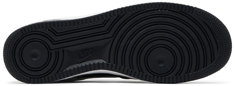 LeBron James x Nike Air Force 1 Chamber of Fear Pack   Self Doubt Cleveland Exclusive