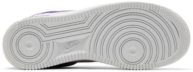 Nike LeBron James x Air Force 1 Chamber of Fear Pack   Hype San Francisco Exclusive