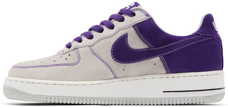 Nike LeBron James x Air Force 1 Chamber of Fear Pack   Hype San Francisco Exclusive