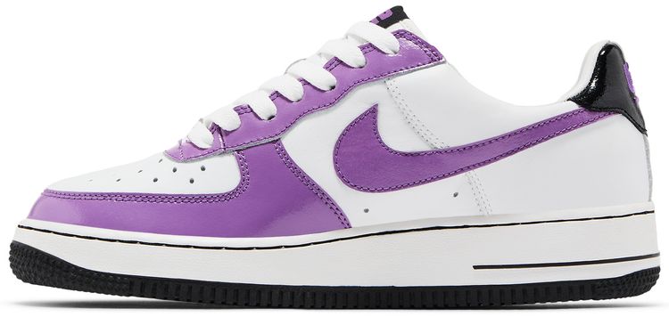 Nike LeBron James x Air Force 1 Chamber of Fear Pack   Temptation New York Exclusive