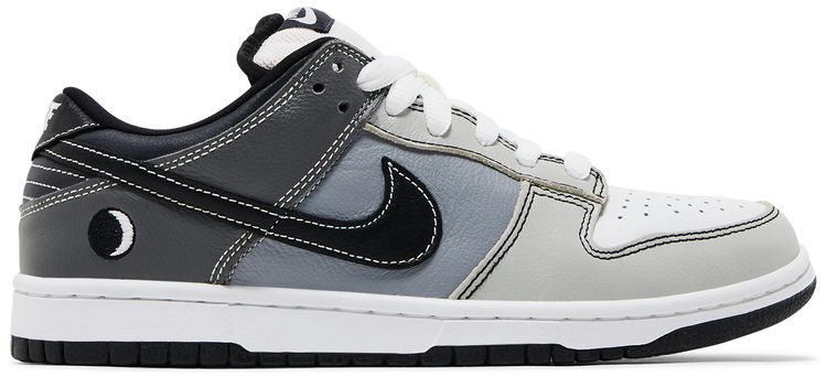 Nike Dunk Low Premium SB Lunar Eclipse West