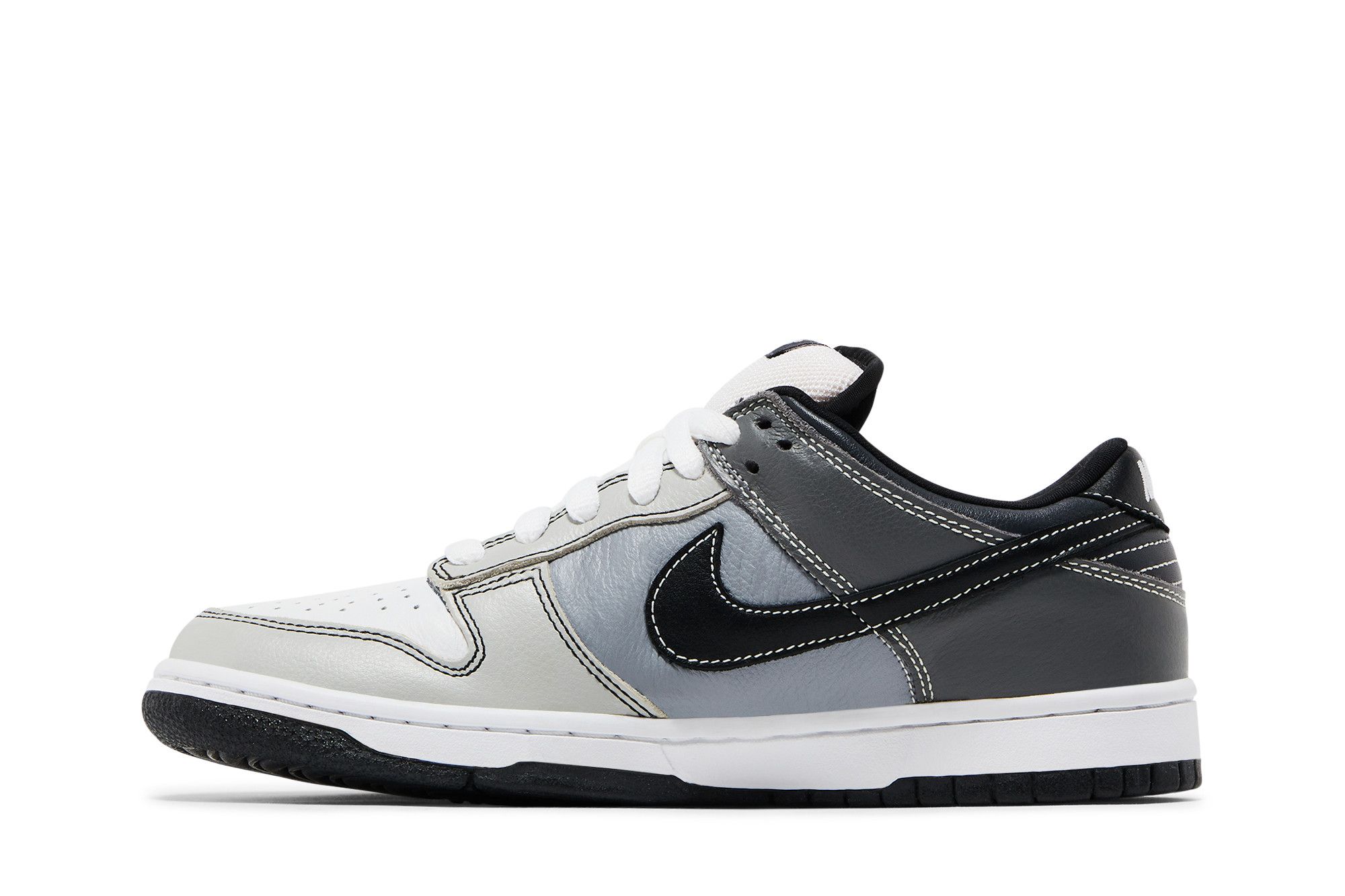 Size 10.0 Dunk Low Premium SB 'Lunar Eclipse West'