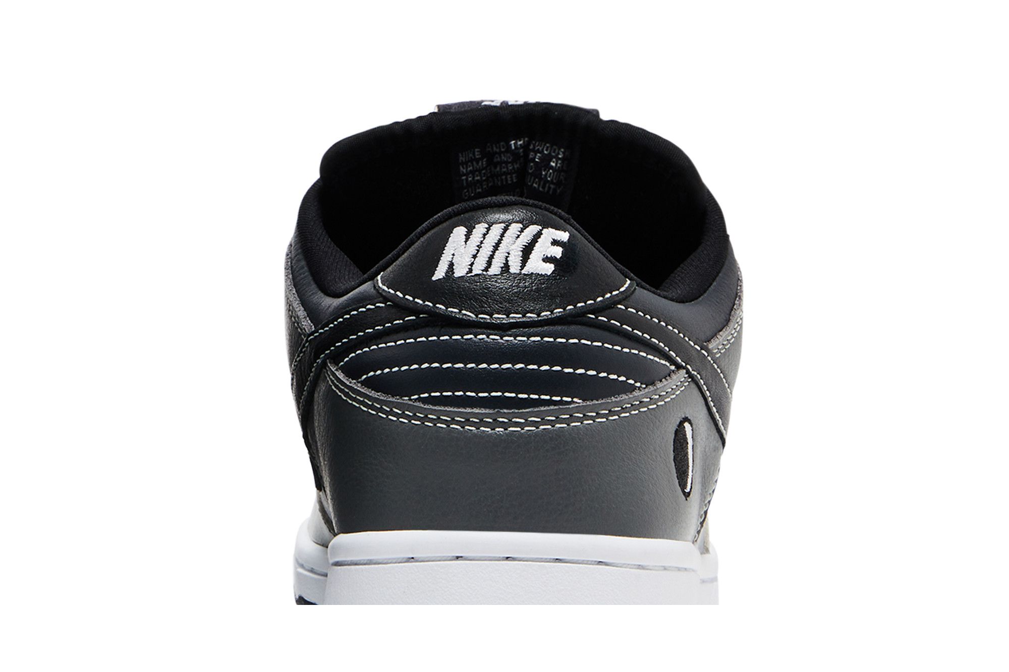 Buy Dunk Low Premium SB 'Lunar Eclipse West' - 313170 002 | GOAT