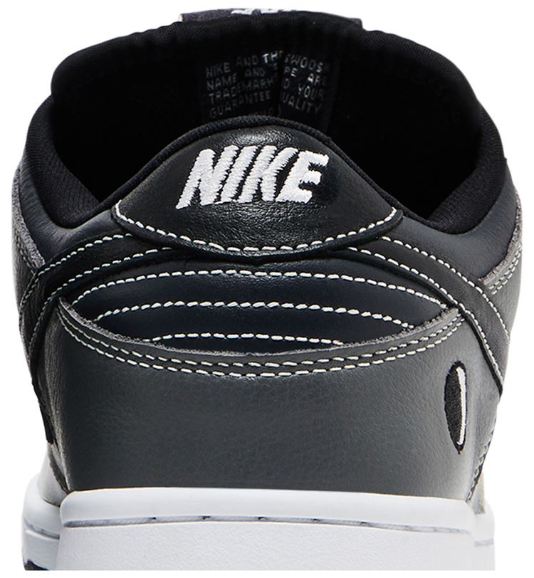 Nike Dunk Low Premium SB Lunar Eclipse West