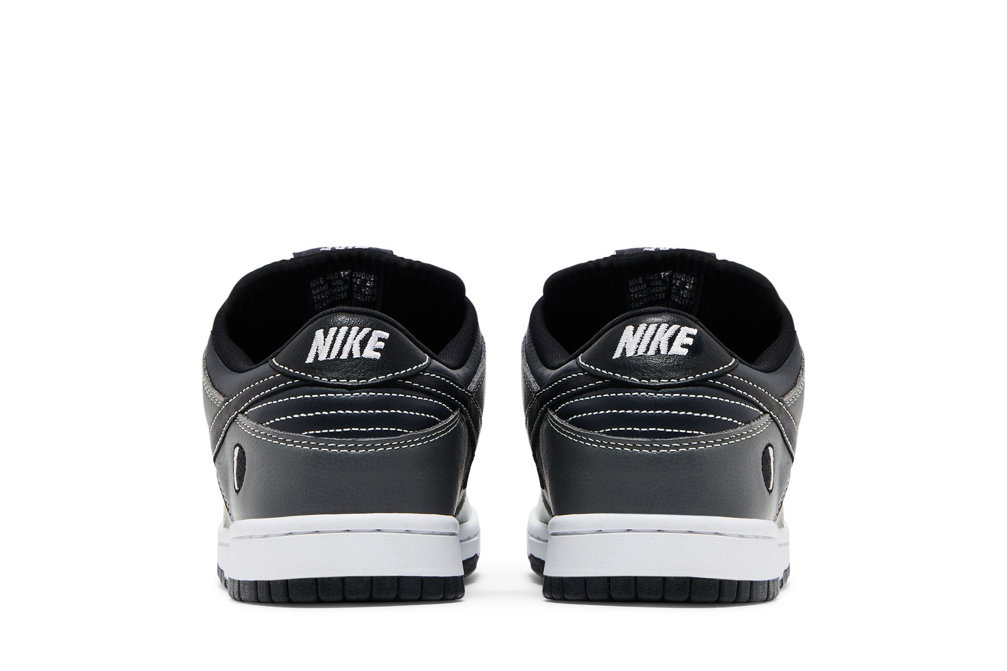 Buy Dunk Low Premium SB 'Lunar Eclipse West' - 313170 002 | GOAT