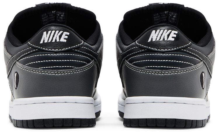 Nike Dunk Low Premium SB Lunar Eclipse West