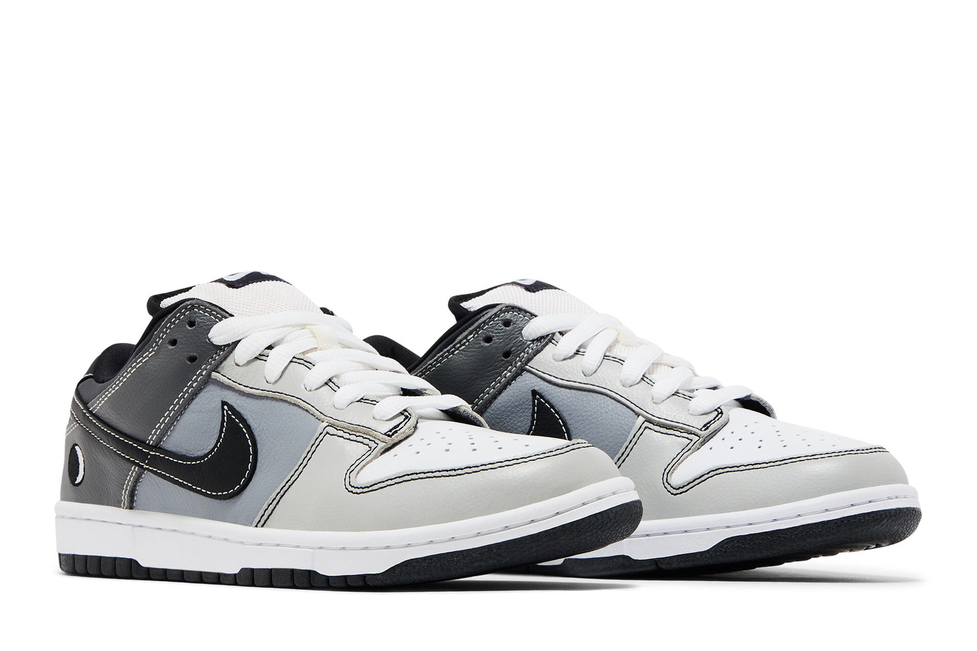 Size 10.0 Dunk Low Premium SB Lunar Eclipse West