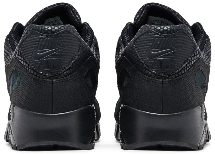 KAWS x Air Max 90 Current Premium