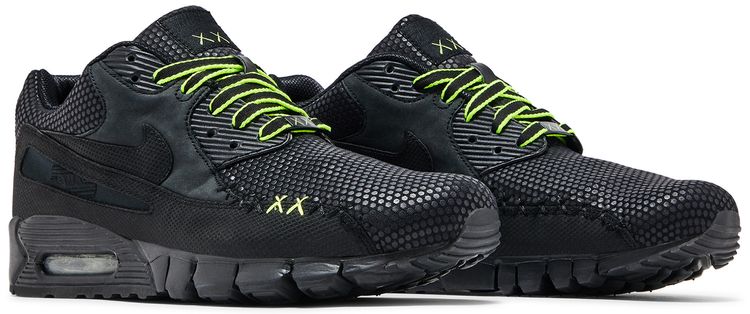 KAWS x Air Max 90 Current Premium