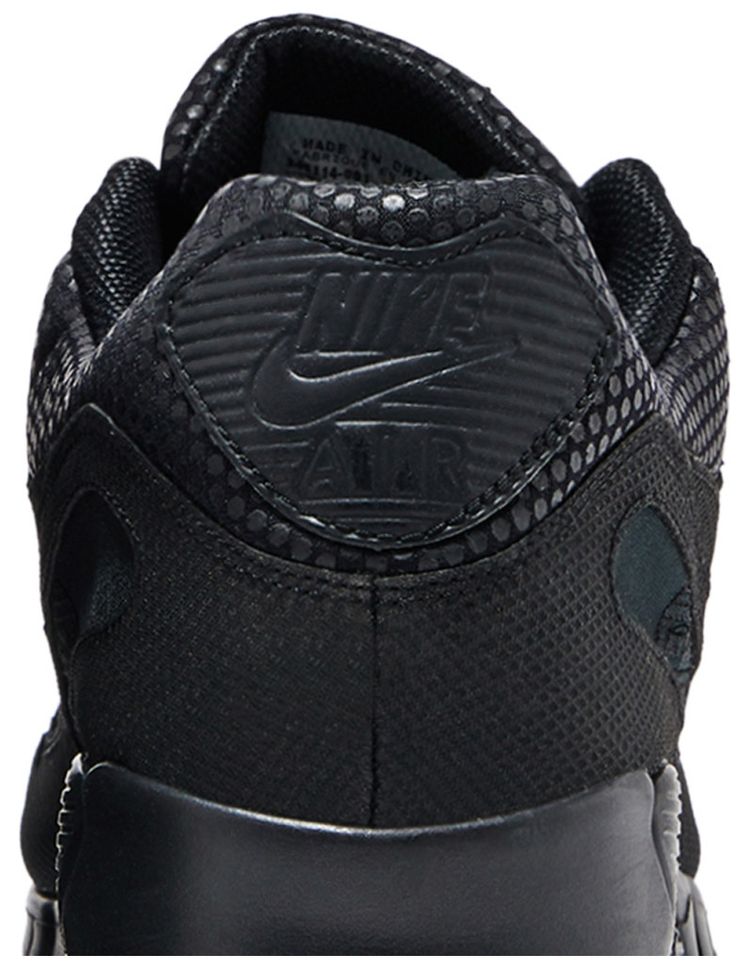 KAWS x Air Max 90 Current Premium