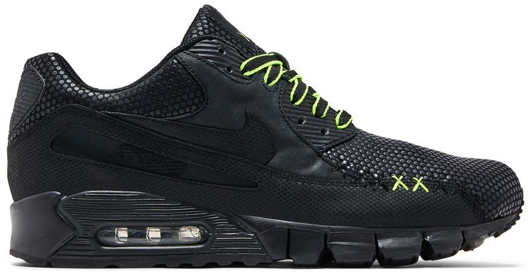 KAWS x Air Max 90 Current Premium