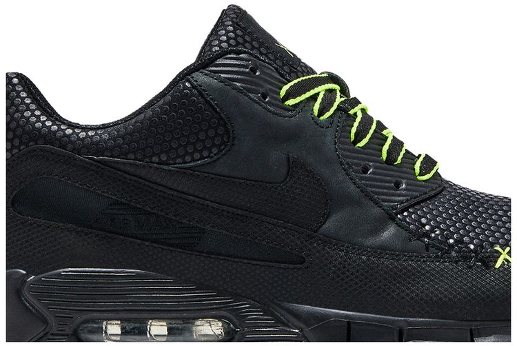 KAWS x Air Max 90 Current Premium