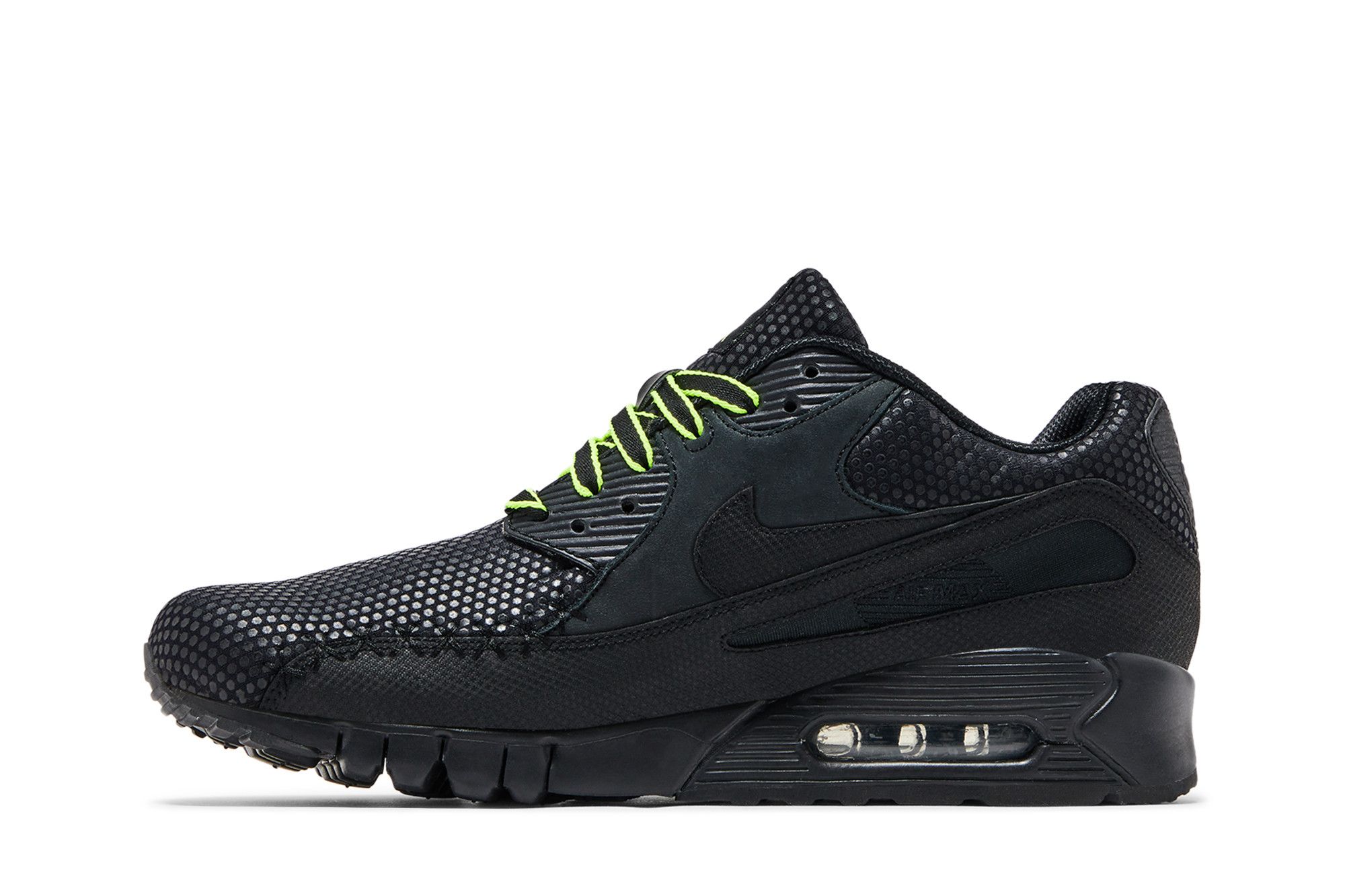 Buy KAWS x Air Max 90 Current Premium 346114 001 GOAT