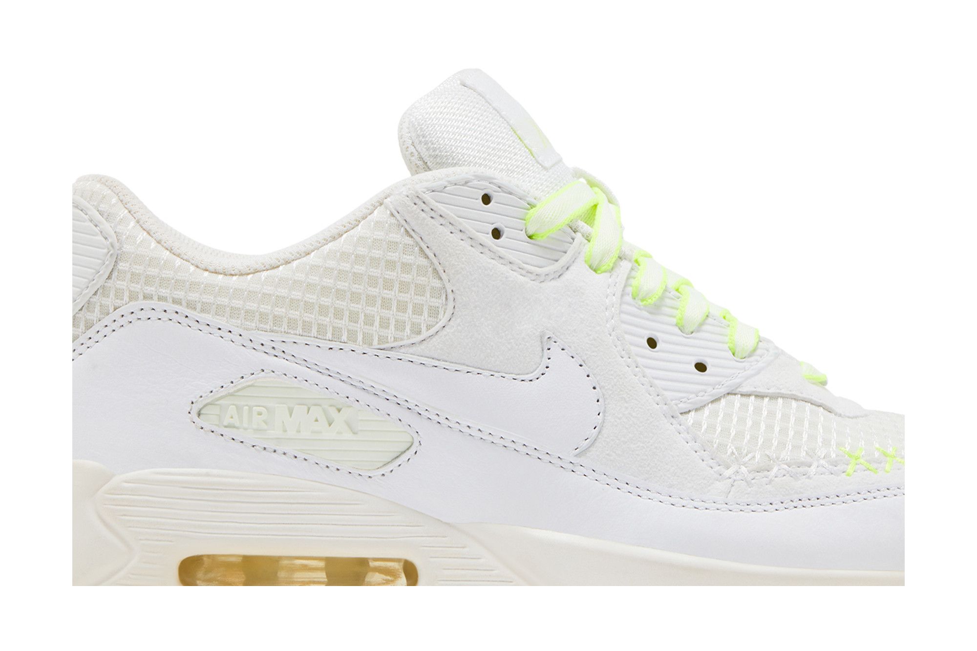 Air max 90 kaws 2025