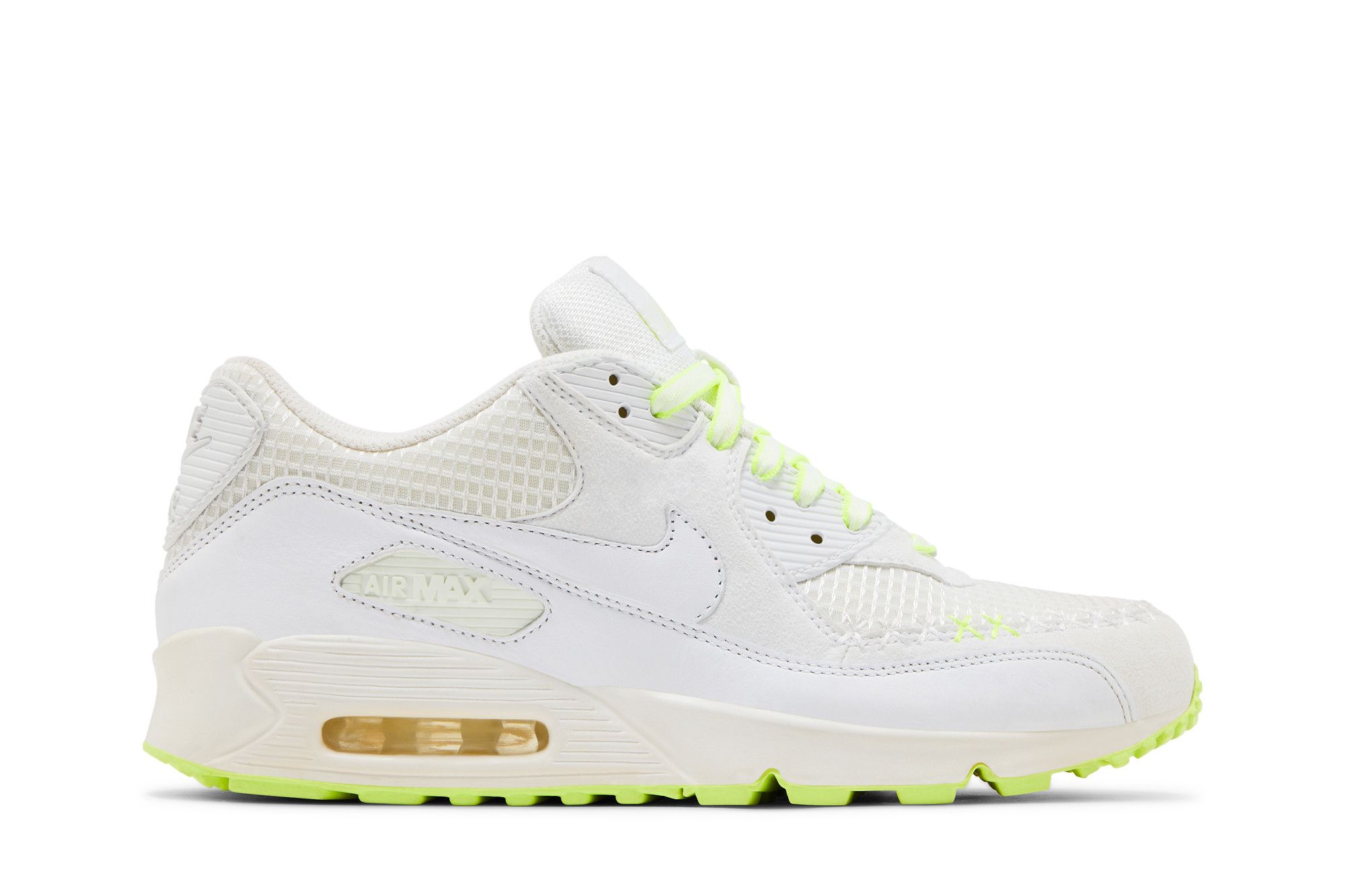 Nike air max 9 kaws store