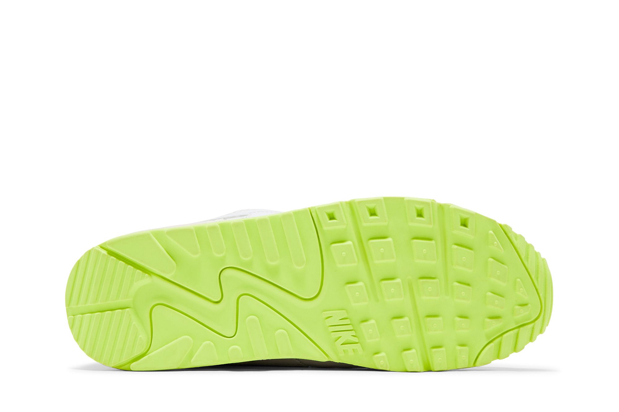 Buy KAWS x Air Max 90 Premium - 346115 111 | GOAT